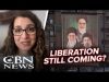 Former Iranian Lana Silk: Despite Regime’s Victory Claims, God ‘Getting Ready to Liberate Iran’