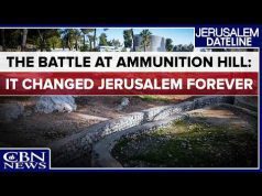 Ammunition Hill: The Battle that Changed History | Jerusalem Dateline