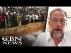 Nigerian Persecution Horror: Pastor Reveals Mass Graves, Brutal Killings, and Rising Terror