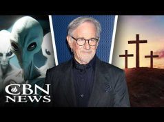 Spielberg’s Alien Claim Sparks Massive Controversy
