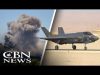 Why is Israel Bombing Beirut?