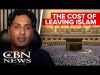He Left Islam. The Cost Was Devastating.