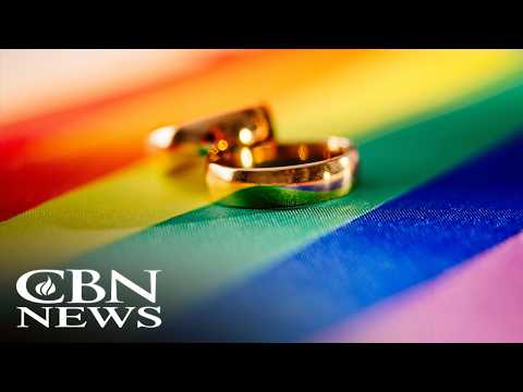 Shock Gay Marriage Shift: Tony Perkins Says 'Destructive' Chaos Sparked Stunning Reversal