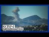 Tensions Between U.S. & Israel Over Iran Deal & Hezbollah | CBN NewsWatch