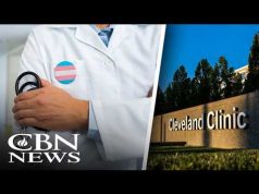 Cleveland Clinic Agrees to Stop Performing Trans Procedures on Children After DOJ Pressure