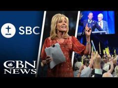 SBC Moves Closer to Formal Ban on Female Pastors as Beth Moore Asks, ‘What About the Abuse?’