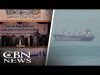 US Retaliates for Tehran’s Drone, Missile Strikes, Forges Ahead with Negotiation Attempts