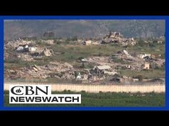 No US-Iran Deal? And Will Agreement Stop Hezbollah Attacks? | CBN NewsWatch