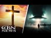 Would Aliens, UFOs Rock or Destroy Christianity?