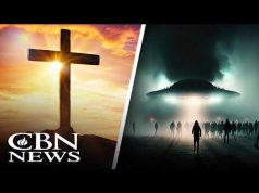 Would Aliens, UFOs Rock or Destroy Christianity?