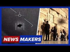 The Truth About Aliens, UFOs? Plus: Proof of God & Bible Heroes