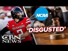 College Football’s Most Controversial Court Ruling?