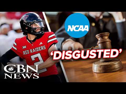 College Football’s Most Controversial Court Ruling?