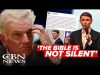 ‘Wicked’: Franklin Graham Lambastes James Talarico