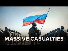 Russia Losing in Ukraine | Christian World News
