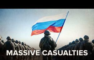 Russia Losing in Ukraine | Christian World News