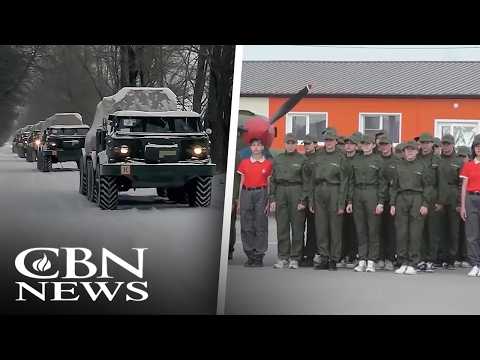 U.S. Pledges $25M to Bring Back Thousands of Ukrainian Kids Abducted, Brainwashed by Russia