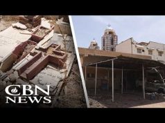Christians Caught in Crossfire of Sudan’s Brutal Civil War, 160 Churches Damaged or Destroyed