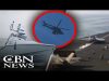 U.S. Retaliates with Iran Strikes as Regime Downs U.S. Helicopter; Future of Ceasefire Uncertain
