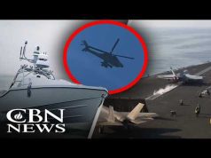 U.S. Retaliates with Iran Strikes as Regime Downs U.S. Helicopter; Future of Ceasefire Uncertain
