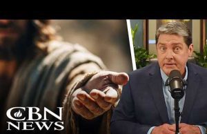 Man Says He Visited Heaven, Met Jesus During Stunning Near-Death Experience