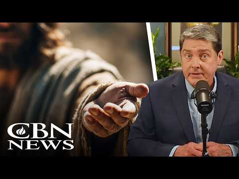 Man Says He Visited Heaven, Met Jesus During Stunning Near-Death Experience