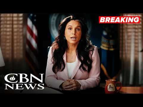 Tulsi Gabbard Exposes Secret US-Funded Biolabs
