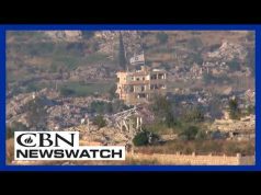 Israel Strikes Back at Iran After Missile Attacks | CBN NewsWatch