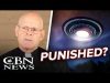 Big Update For Exorcist Who Made Shock UFO Comments