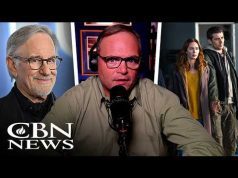 ‘A Direct Assault on Christianity’: Steve Deace’s Spielberg ‘Disclosure Day’ WARNING