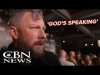 ‘God’s Speaking’: Ben Fuller’s Powerful Revelations After Listening to the Lord