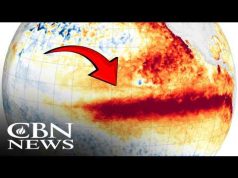 Super El Nino Might Hit This Fall
