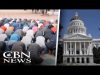 California Puts Muslim Holidays First While Sidelining Christians and Jews