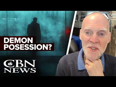 Demon Possession, Horror: Scholar Craig Keener Reveals the Eye-Opening Evidence