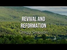 Revival & Reformation