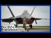 U.S. Launches New Strikes; Iran Threatens ‘Hell’ in Mideast | CBN NewsWatch