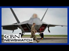 U.S. Launches New Strikes; Iran Threatens ‘Hell’ in Mideast | CBN NewsWatch