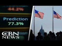 Congress Scrutinizes Prediction Markets Over Insider Trading and National Security Risks