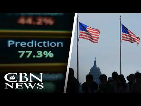 Congress Scrutinizes Prediction Markets Over Insider Trading and National Security Risks