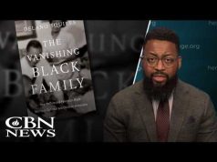 The Vanishing Black Family: A Conversation with Delano Squires