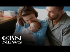 ‘Be Fruitful and Multiply’: Faith Groups Cite Joys of Children as U.S. Fertility Rate Shrinks
