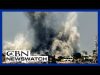Will The U.S. & Israel Stop Both Iran & Hezbollah? | CBN NewsWatch