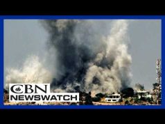 Will The U.S. & Israel Stop Both Iran & Hezbollah? | CBN NewsWatch