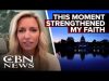 Ainsley Earhardt Reveals Supernatural Experience That Strengthened Her Faith