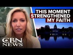 Ainsley Earhardt Reveals Supernatural Experience That Strengthened Her Faith