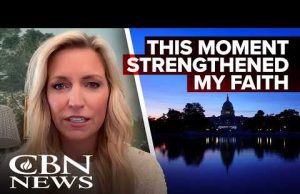 Ainsley Earhardt Reveals Supernatural Experience That Strengthened Her Faith