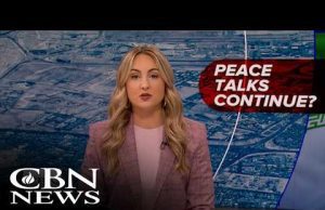 Fighting Ramps Up in the Middle East | News on The 700 Club