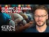The Islamic Dilemma is Going Viral