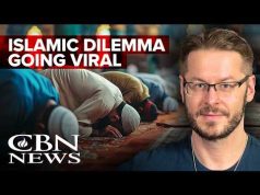 The Islamic Dilemma is Going Viral