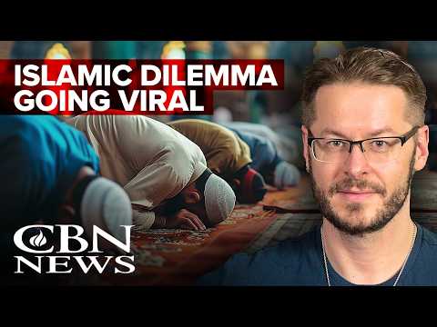 The Islamic Dilemma is Going Viral